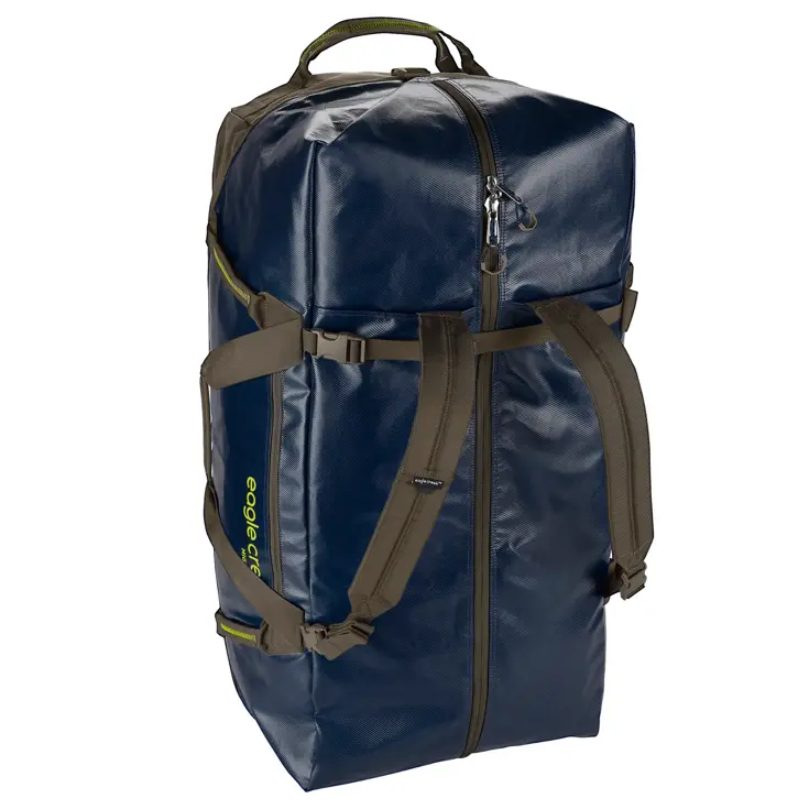 Migrate Wheeled Duffel 130L  | 137 L