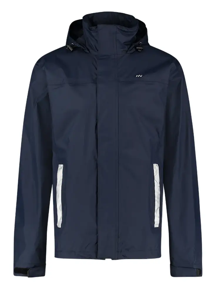 Basic - Regenjas uniseks - Human Nature