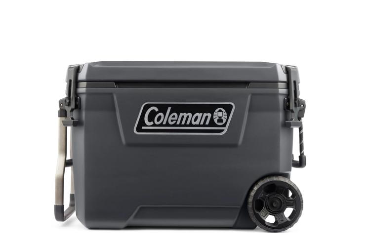 Convoy 65QT 62 liter koelbox