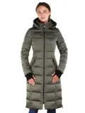Alexa - Jas dames - Parka -Slim fit