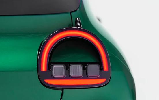 Renault Twingo E-Tech Electric