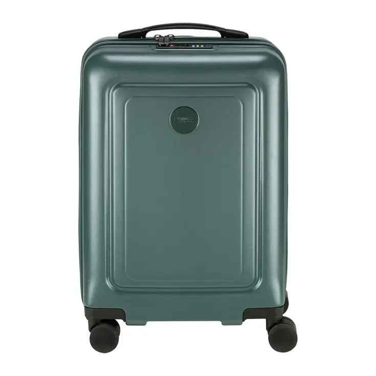 Elements small - Handbagagekoffer - 35 Liter