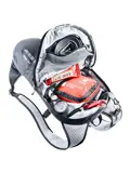 Deuter Road One Backpack black