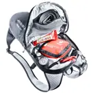 Deuter Road One Backpack black