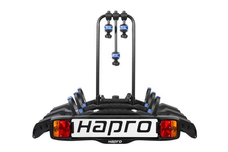 Atlas Active III - Fietsendrager - Hapro 