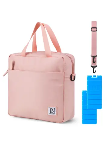 Koeltas - Lunchtas - 7 Liter