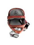 Voyages Anti-diefstal Compact Sling Tas