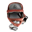 Voyages Anti-diefstal Compact Sling Tas