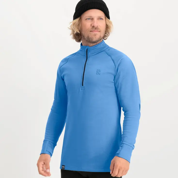 Poederbaas Arctic Skipully Heren