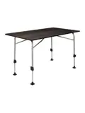 Premium Campingtafel Cirro VI 120x70