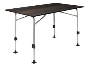 ViaMondo Premium Campingtafel Cirro VI 120x70
