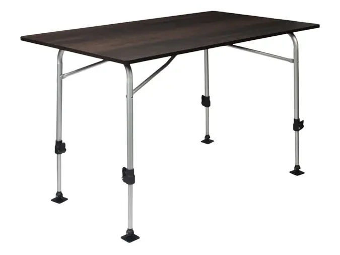 ViaMondo Premium Campingtafel Cirro VI 120x70