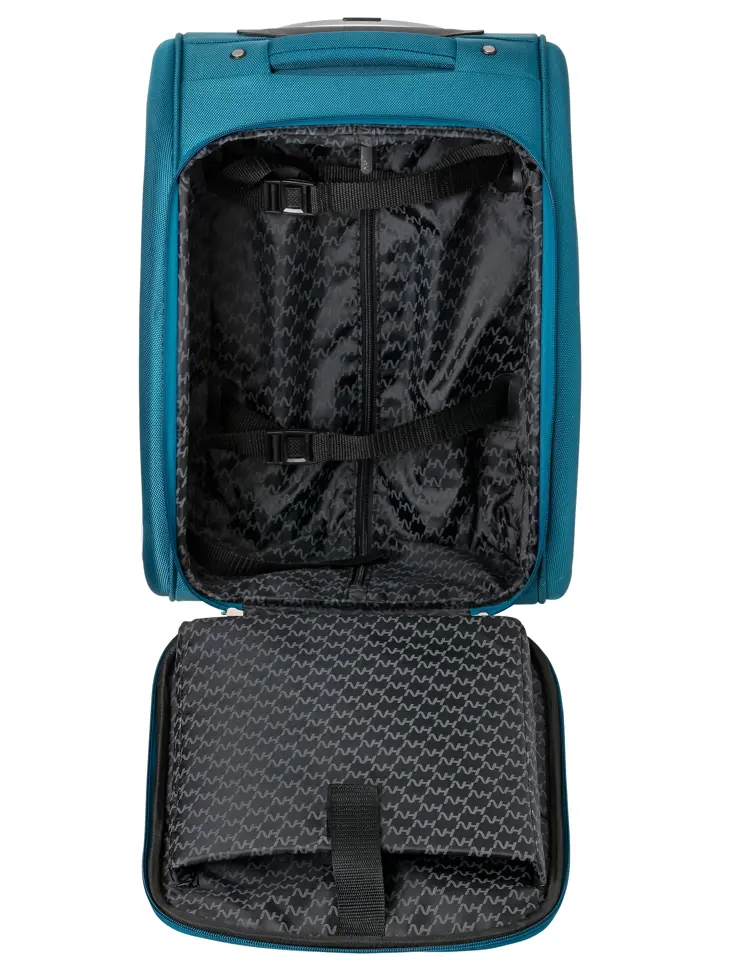 Koffer – Under the seat – 48,5 cm – Laptopvak 15"