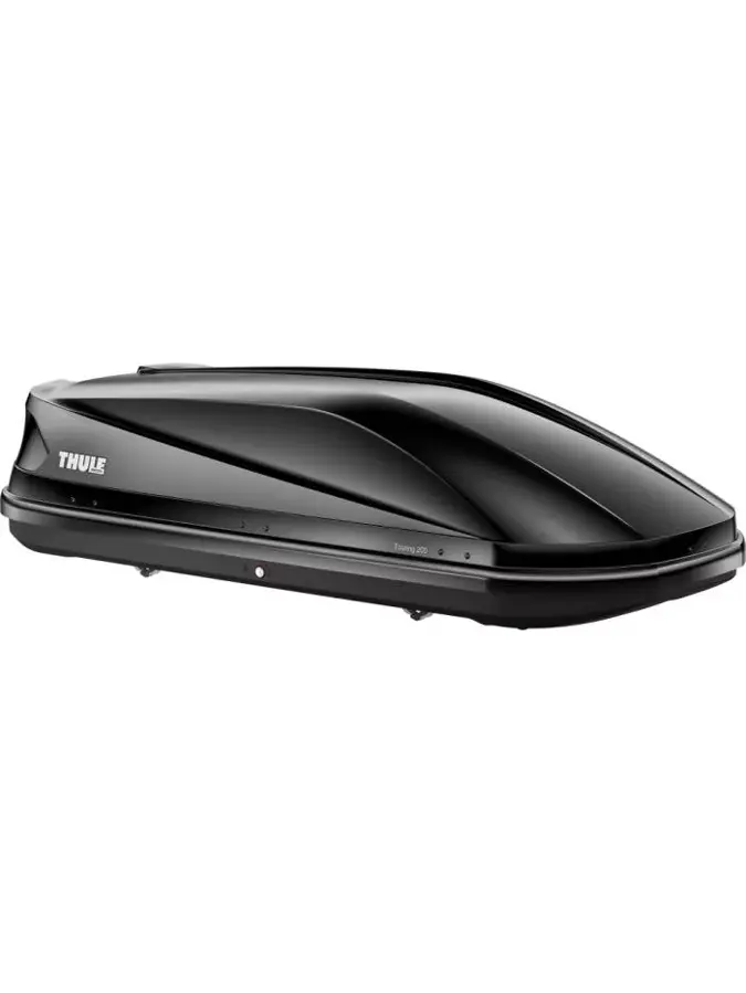 Thule dakkoffer Touring M