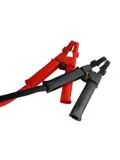 Startkabelset - 50 mm² 5 M - 12/24V