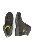 Aborg heren - Wandelschoenen - Travelin'