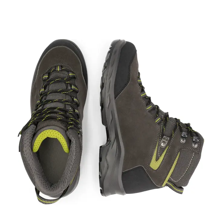 Aborg heren - Wandelschoenen