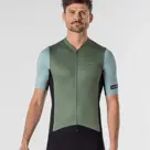 Loeffler fietsshirt Core HotBond heren