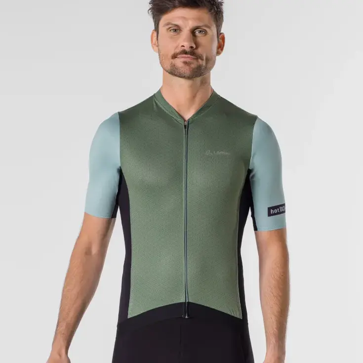 Fietsshirt Core HotBond heren