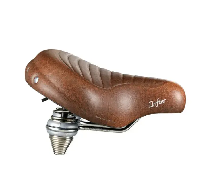 Fietszadel Drifter Plus Relaxed
