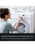 STAUS&BACH 2 Persoons elektrische onderdeken
