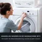STAUS&BACH 2 Persoons elektrische onderdeken