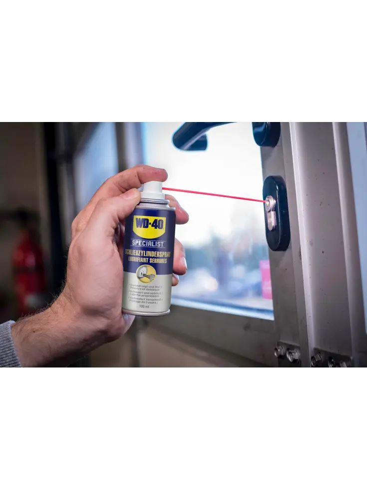 Specialist Slotspray 100 ml