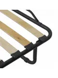 Troonz Vouwbed Verona- 90 x 210 - Set