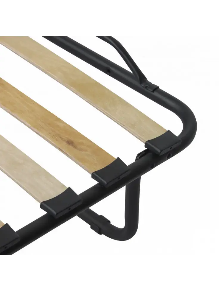 Troonz Vouwbed Verona- 90 x 210 - Set