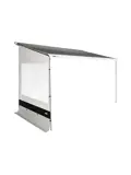 rain blocker zijwand G2 2,75m xxl