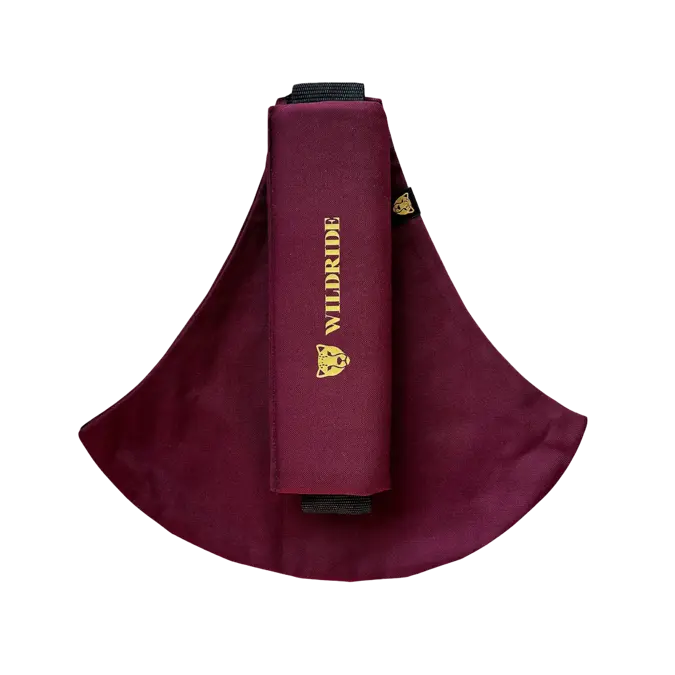 Wildride Kinderdrager  Katoen