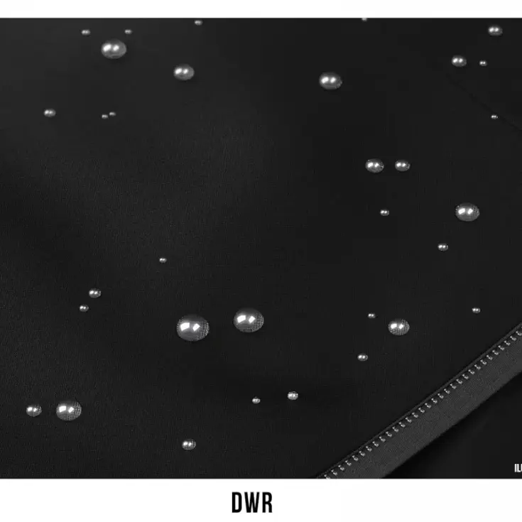 Outdoorbroek heren Krony