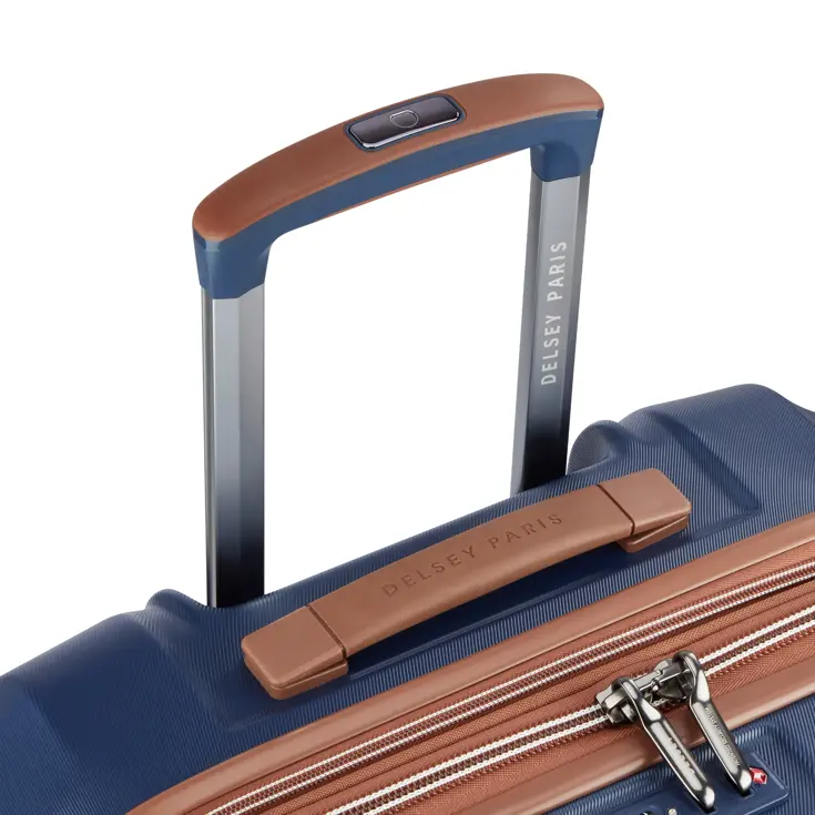 Carrousel 2.0 Spinner 67 Expandable  | 69 L
