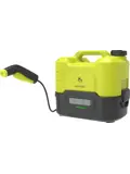 GD65 MINI draadloze hogedrukreiniger