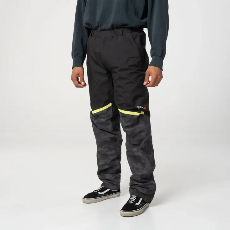 RainGuard - Unisex Regenbroek