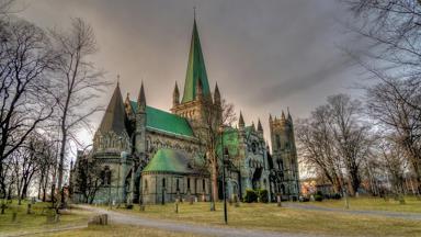 noorwegen_trondelag_trondheim_nidaros-kathedraal_pixabay