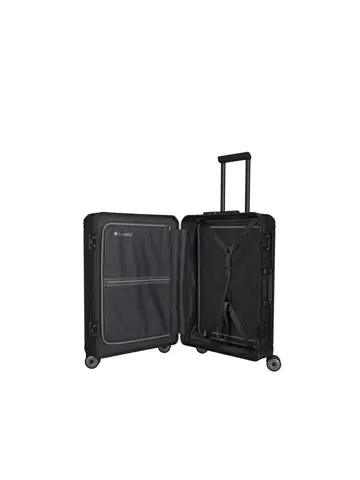 Next 2.0 Aluminium 4w Trolley M  | 69 L
