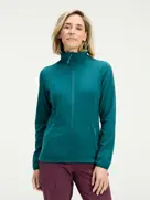 Line - Fleecevest dames - Human Nature