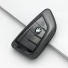 Dutch Shield Sleutelhoesje  BMW  Clear B4a