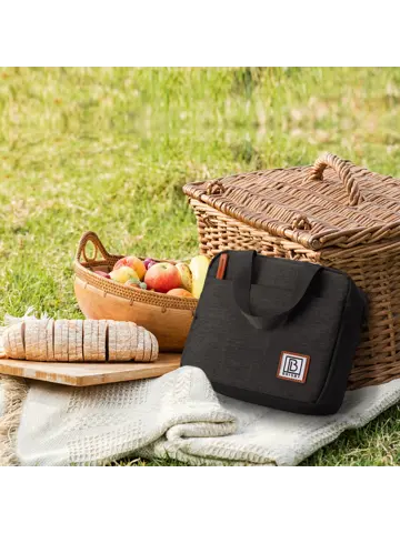 Koeltas - Lunchtas - 4 liter