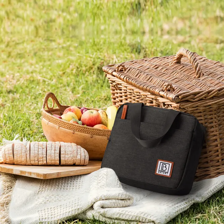 Koeltas - Lunchtas - 4 liter