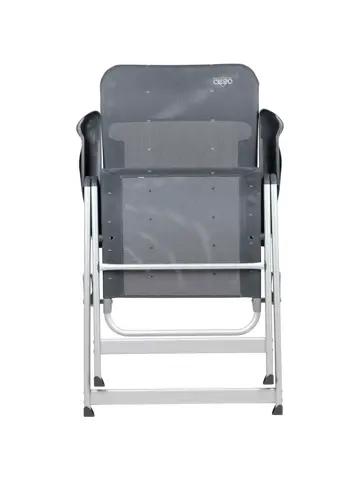 Standenstoel AL/237 Donker grijs