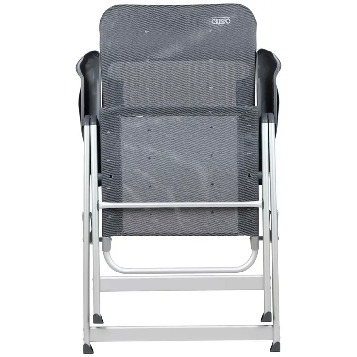 Standenstoel AL/237 Donker grijs