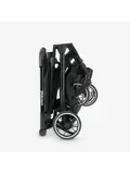 Luxe Rolo X2 Dubbele Buggy - Inklapbaar