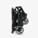 Luxe Rolo X2 Dubbele Buggy - Deryan