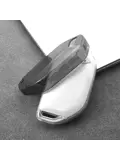 TPU Sleutelhoesje voor Kia clear 561