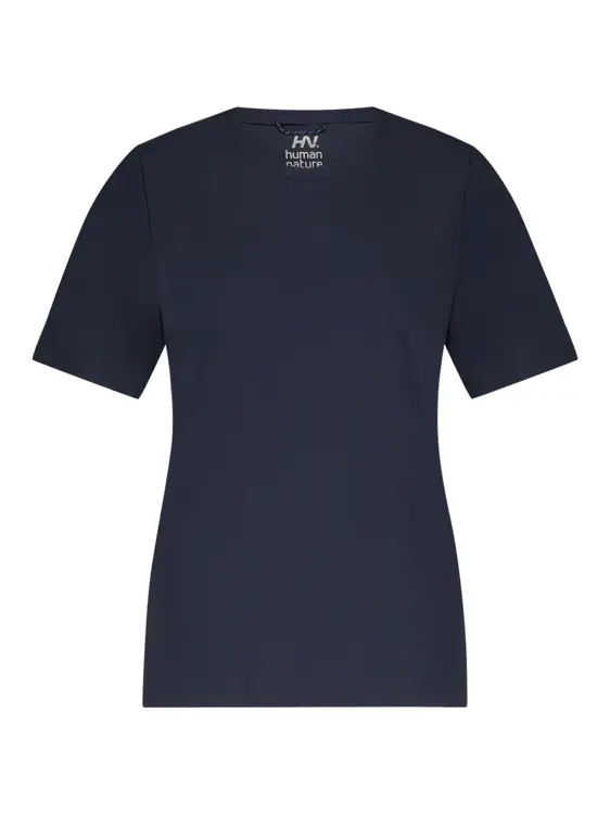 Tondela - Travel T-shirt dames - Human Nature
