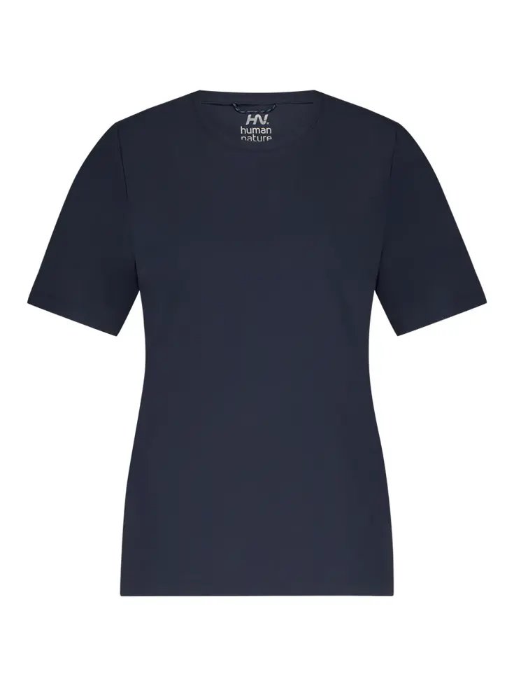 Tondela - Travel T-shirt dames - Human Nature
