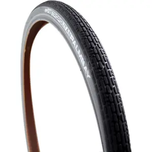 buitenband 28 x 2.00 Palmbay zw/grs refl