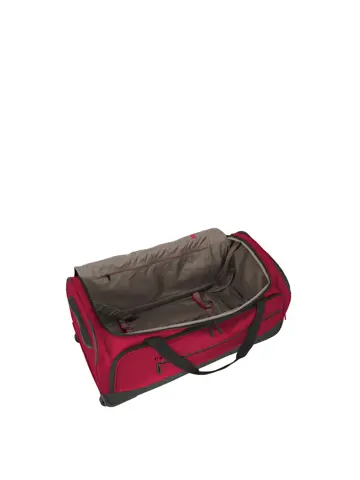 Crosslite 5.0 Wheeled Duffle L  | 97 L